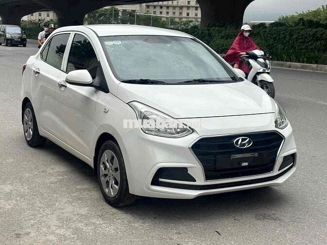 Hyundai Grand i10 2019 1.2 BASE - 92000 km bao zin