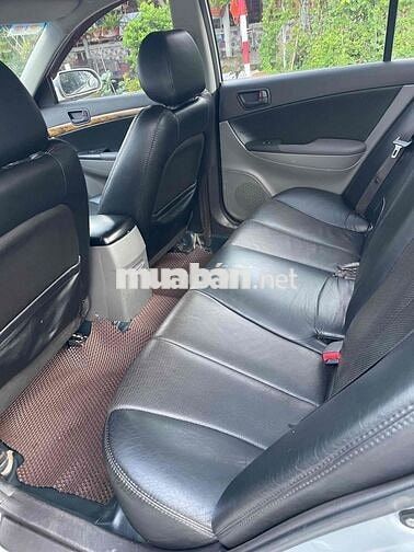 Hyundai Sonata 2009 nhập Hàn