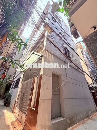 TÔ VĨNH DIỆN - 10M RA PHỐ - NHÀ LÔ GÓC NỘI THẤT ĐẸP