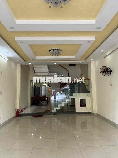 Nhà chính chủ, mặt tiền 16m5 Vũ Văn Dũng