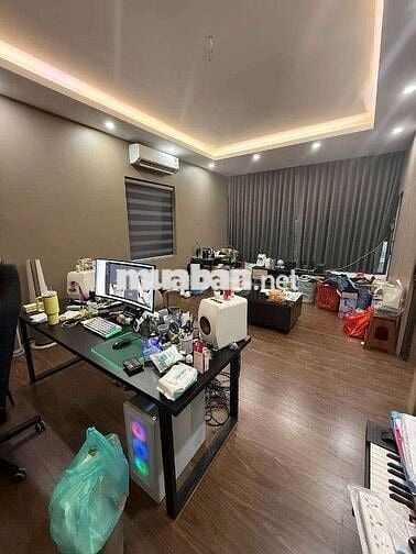 TÔ VĨNH DIỆN - 10M RA PHỐ - NHÀ LÔ GÓC NỘI THẤT ĐẸP