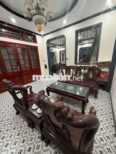 TÔ VĨNH DIỆN - 10M RA PHỐ - NHÀ LÔ GÓC NỘI THẤT ĐẸP