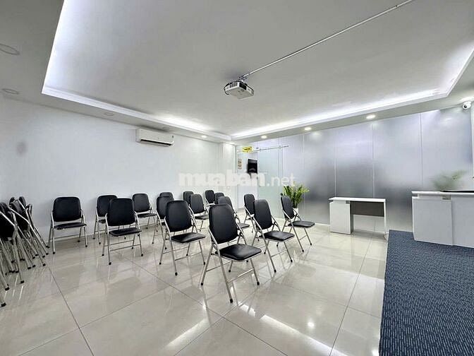 SIÊU PHẨM NHÀ ĐẸP - SÁT HÀ ĐÔ CENTROSA - 188B Đường 3/2 - 6x16m 4 Tầng