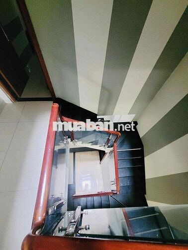 Nhà nguyên căn cho thuê trong kdc phú lợi p7 q8 3643 phạm thế hiển