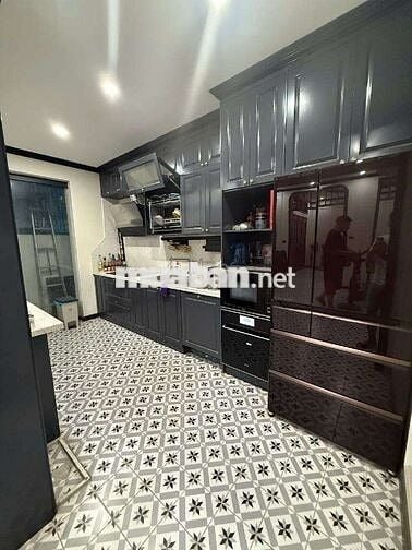 TÔ VĨNH DIỆN - 10M RA PHỐ - NHÀ LÔ GÓC NỘI THẤT ĐẸP
