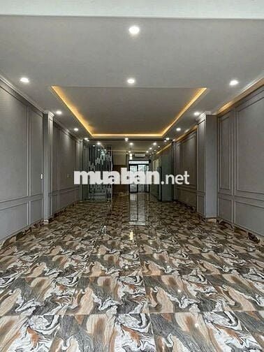 Cho thuê Biệt Thự 12A Hoàng Diệu, P10, Phú Nhuận, hẻm thông Lê Văn Sỹ.
