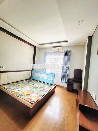 Nhà nguyên căn cho thuê trong kdc phú lợi p7 q8 3643 phạm thế hiển