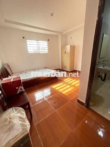 CHO THUÊ PHONG FULL NỘI THẤT CÓ THANG MÁY