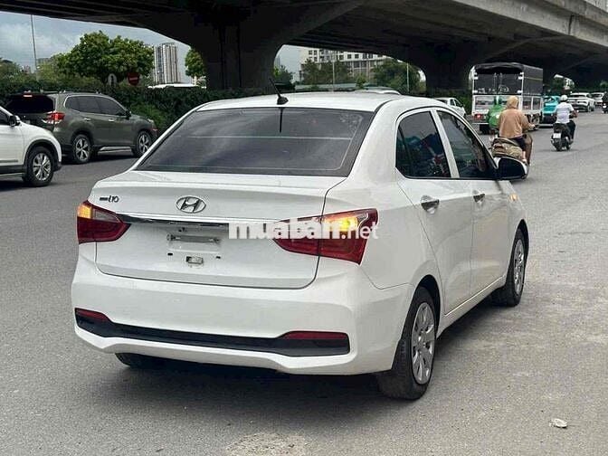 Hyundai Grand i10 2019 1.2 BASE - 92000 km bao zin