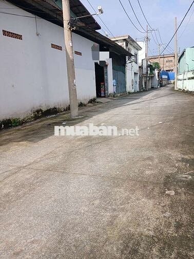 CHO THUÊ NHÀ NGANG 12- HXT 6M- GẦN  TRƯỜNG CHINH, TÂY THẠNH-Q. TÂN PHÚ