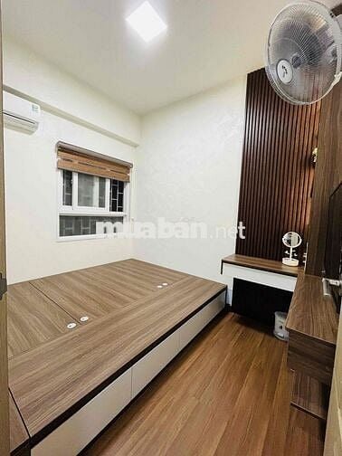 Bán căn chung cư Nest Home view pháo hoa quốc tế