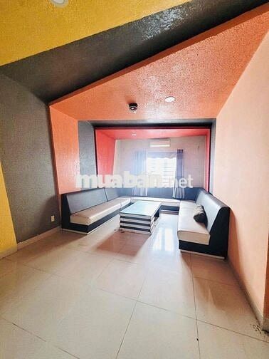 Nhà nguyên căn cho thuê trong kdc phú lợi p7 q8 3643 phạm thế hiển