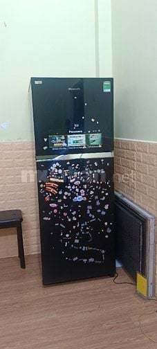 Thanh lý tủ lạnh Panasonic inverter