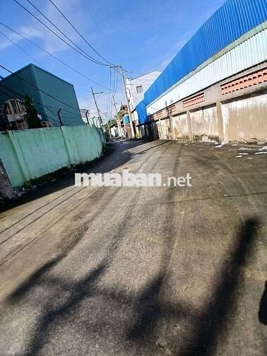 CHO THUÊ NHÀ NGANG 12- HXT 6M- GẦN  TRƯỜNG CHINH, TÂY THẠNH-Q. TÂN PHÚ