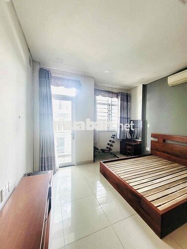 Nhà nguyên căn cho thuê trong kdc phú lợi p7 q8 3643 phạm thế hiển