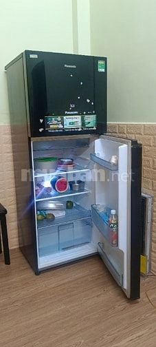 Thanh lý tủ lạnh Panasonic inverter