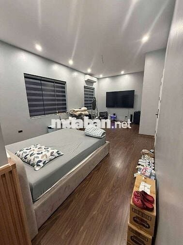 TÔ VĨNH DIỆN - 10M RA PHỐ - NHÀ LÔ GÓC NỘI THẤT ĐẸP