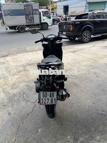 Vario 2025 như mới chạy chuẩn 2.600km ( bao tét )