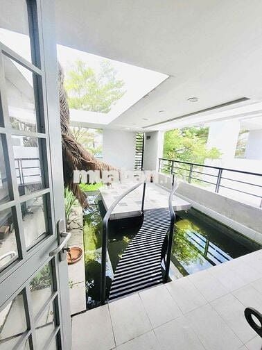 Nhà nguyên căn cho thuê trong kdc phú lợi p7 q8 3643 phạm thế hiển