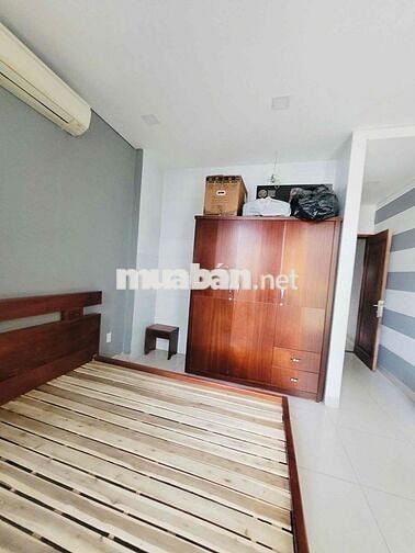 Nhà nguyên căn cho thuê trong kdc phú lợi p7 q8 3643 phạm thế hiển