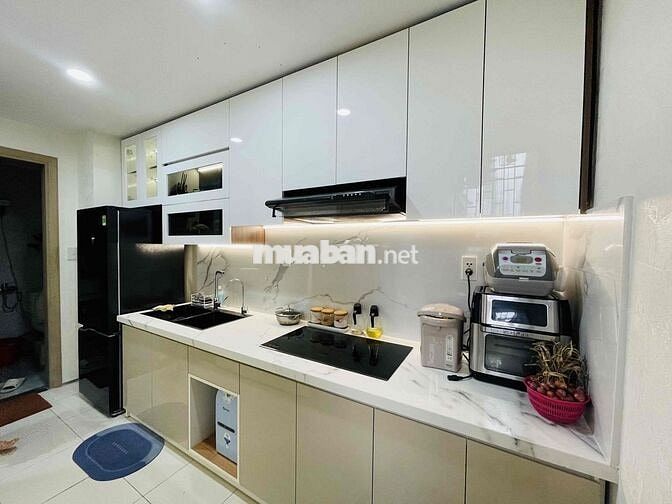 Bán căn chung cư Nest Home view pháo hoa quốc tế