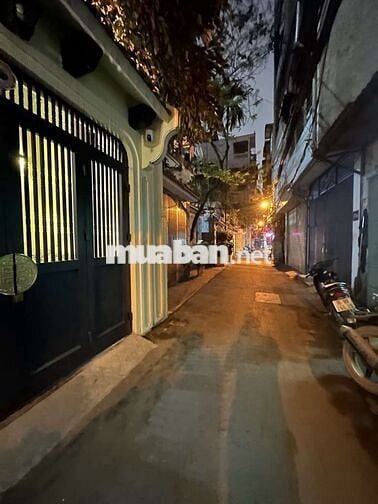 NGUYỄN TRÃI - BIỆT THỰ HIỆN ĐẠI - 98M2 CHỈ 23.5 TỶ