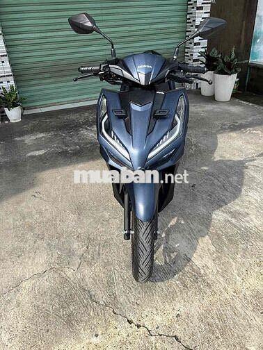 Vario 2025 như mới chạy chuẩn 2.600km ( bao tét )