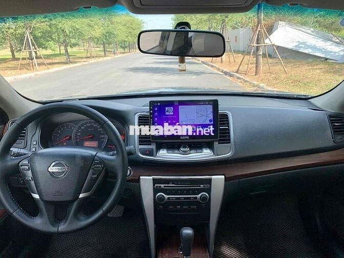 Nissan Teana 2010 2.0 AT - 160000 km