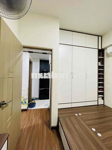 Bán căn chung cư Nest Home view pháo hoa quốc tế