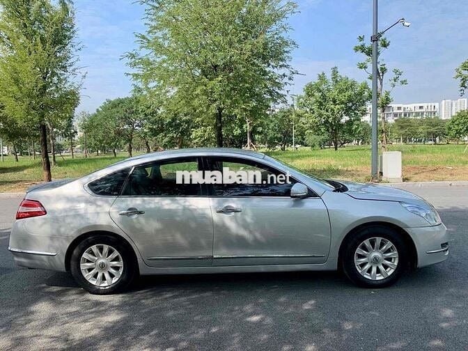 Nissan Teana 2010 2.0 AT - 160000 km