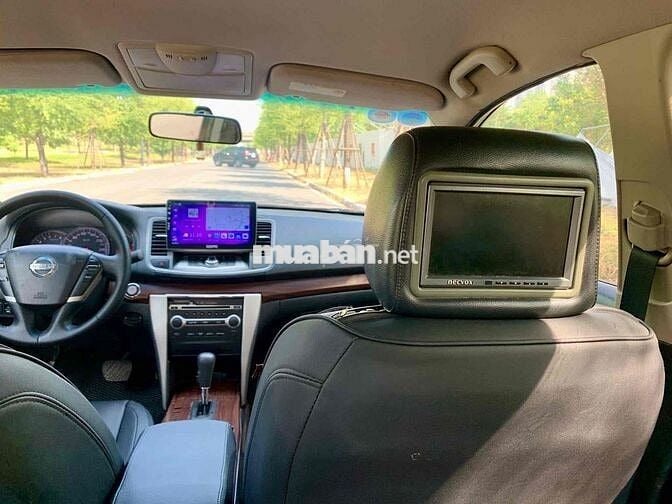 Nissan Teana 2010 2.0 AT - 160000 km