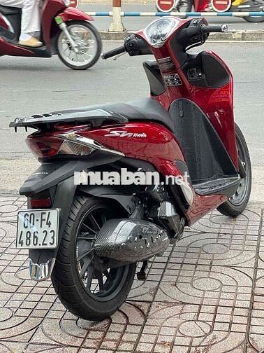 Cần bán em sh mode lướt odo 7k đẹp keng 9 chủ
