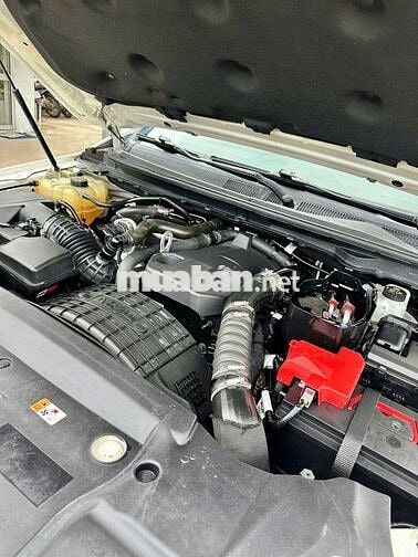 Ford Everest 2021 Titanium 2.0L AT 4x2 - 62000 km