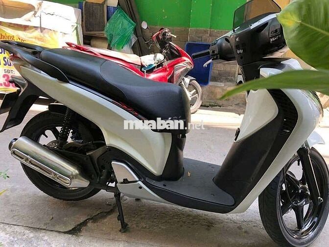 Ông anh cần bán xe sh ý nhập
