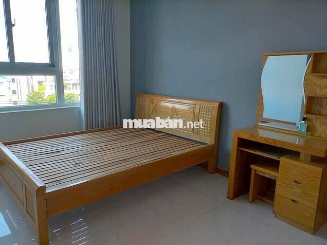 BÁN CHUNG CƯ AN TRUNG NGÔ QUYỀN 58M2 GIÁ 2,7 TỶ