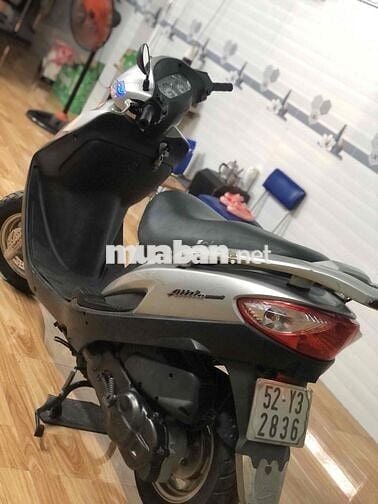 Attila (SYM) bstp máy zin êm, xe 1 đời chủ