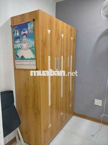 BÁN CHUNG CƯ AN TRUNG NGÔ QUYỀN 58M2 GIÁ 2,7 TỶ