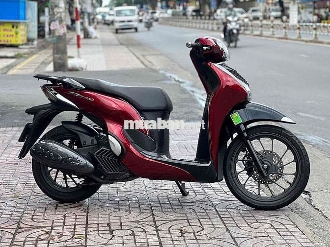 Cần bán em sh mode lướt odo 7k đẹp keng 9 chủ