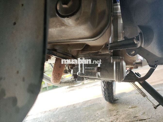 Bán xe Viva Fi máy móc zin