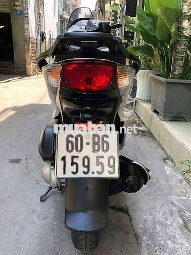 Ông anh cần bán xe sh ý nhập