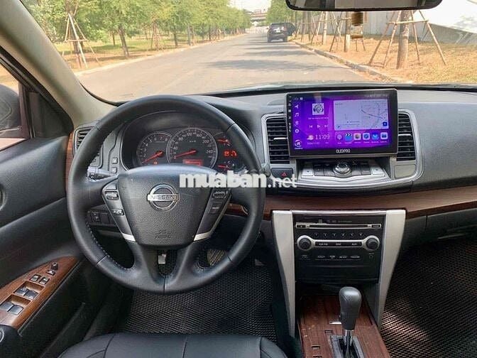 Nissan Teana 2010 2.0 AT - 160000 km