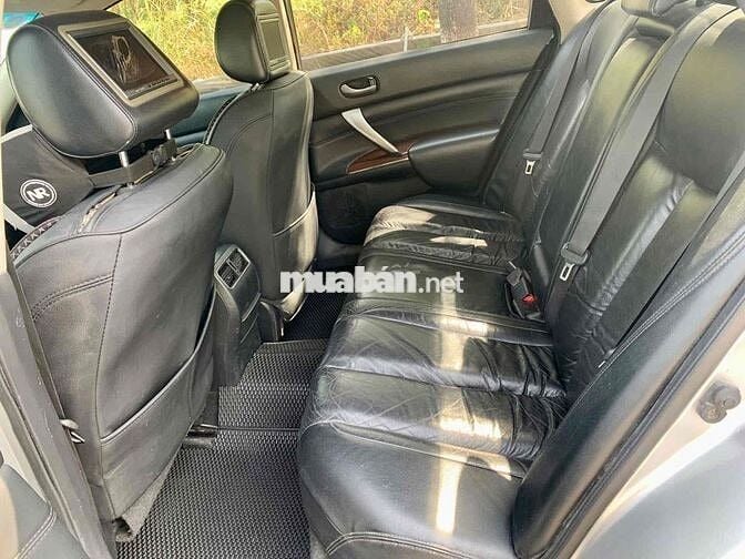 Nissan Teana 2010 2.0 AT - 160000 km