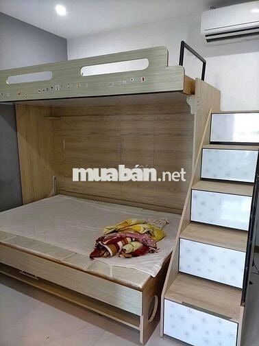 BÁN CHUNG CƯ AN TRUNG NGÔ QUYỀN 58M2 GIÁ 2,7 TỶ