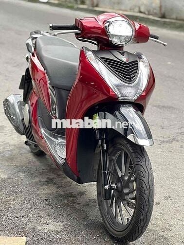 Cần bán em sh mode lướt odo 7k đẹp keng 9 chủ