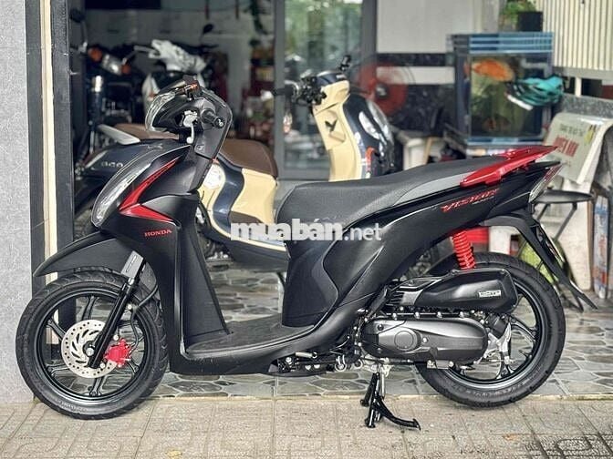 VISION SMARTKEY ĐKI 2020 ĐEN NHÁM BIỂN 65H1-39199