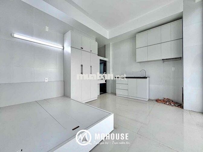 STUDIO SÂN THƯỢNG - PHÒNG ĐẸP, NHÀ MỚI NGAY ÂU CƠ TÂN PHÚ