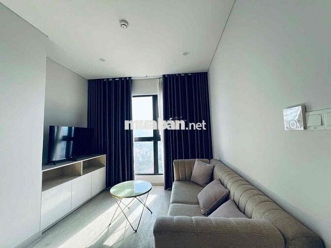 Goldcoast toà nam căn 2pn chỉ 7.4 tỷ