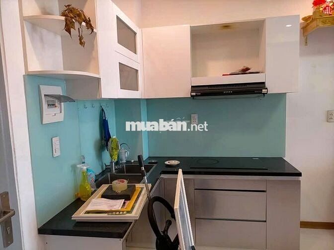 BÁN CHUNG CƯ AN TRUNG NGÔ QUYỀN 58M2 GIÁ 2,7 TỶ