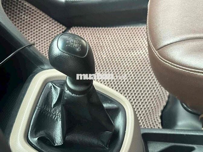 Hyundai Grand i10 2019 1.2 BASE - 92000 km bao zin