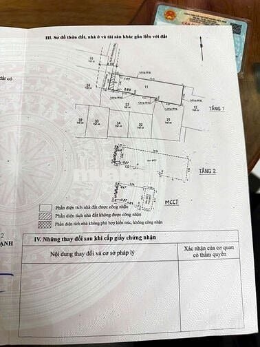 9,7 TỶ- CÒN 8,39 TỶ- NHÀ ĐIỆN BIÊN PHỦ, BÌNH THẠNH- 3 TẦNG, 75M2.